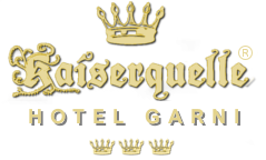 Hotel Kaiserquelle